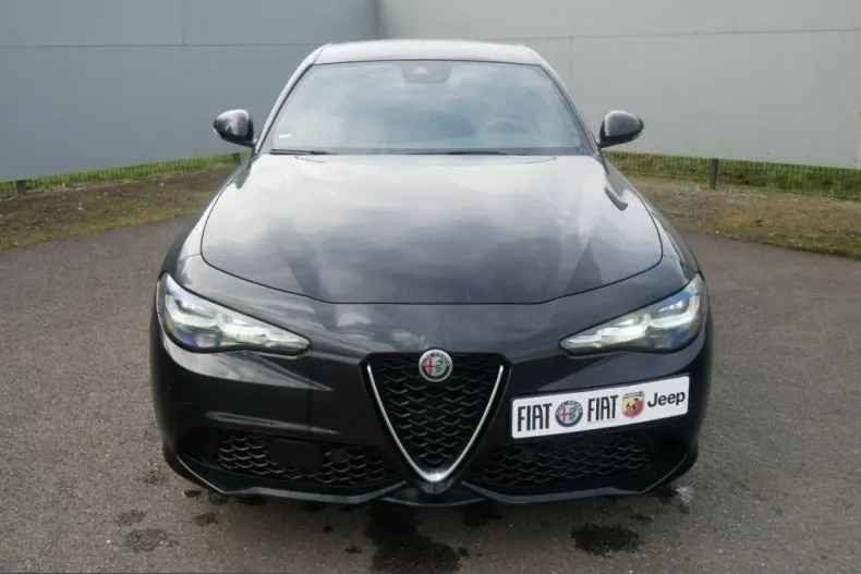 Alfa Romeo Giulia din 2023 cu 17.836 km - oferta ALF206981 - foto 8