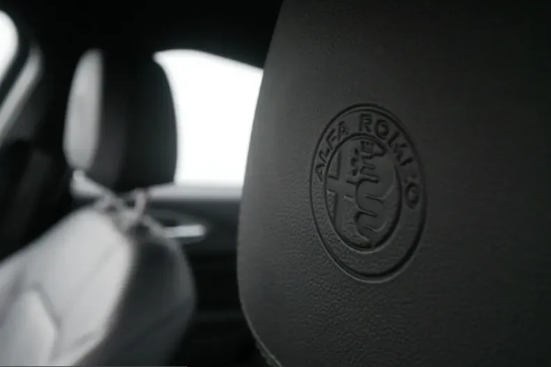 Alfa Romeo Giulia din 2023 cu 17.836 km - oferta ALF206981 - foto 9