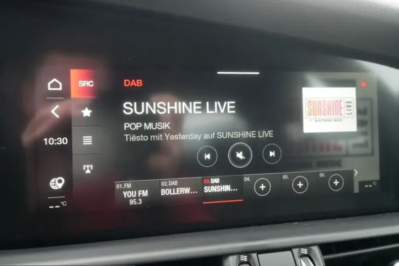 Alfa Romeo Giulia din 2023 cu 17.836 km - oferta ALF206981 - foto 22