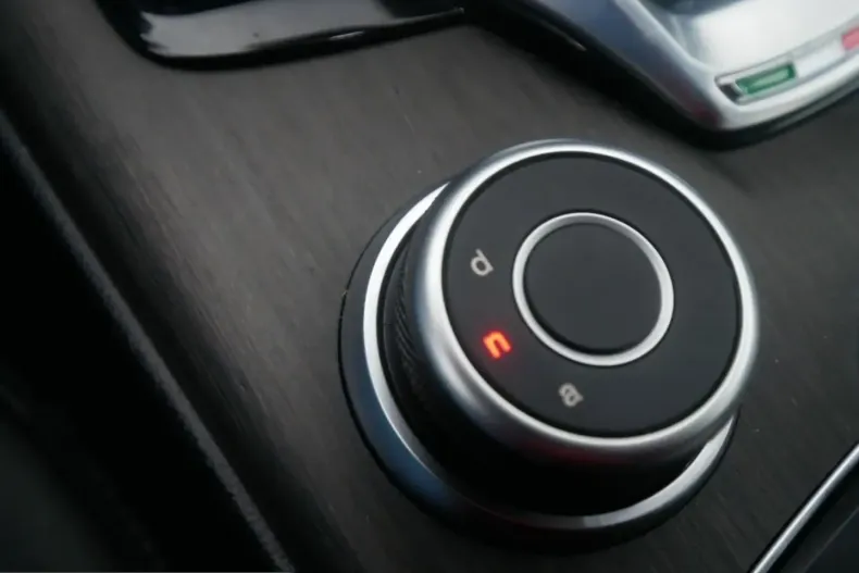 Alfa Romeo Giulia din 2023 cu 17.836 km - oferta ALF206981 - foto 27