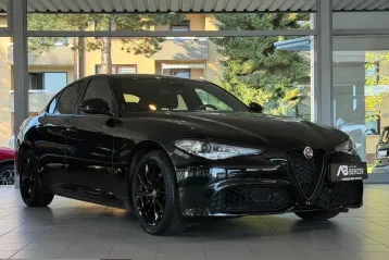 Alfa Romeo Giulia din 2023 - oferta ALF206982