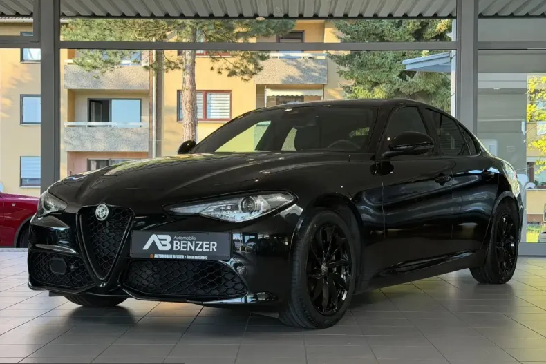 Alfa Romeo Giulia din 2023 cu 56.800 km - oferta ALF206982 - foto 4