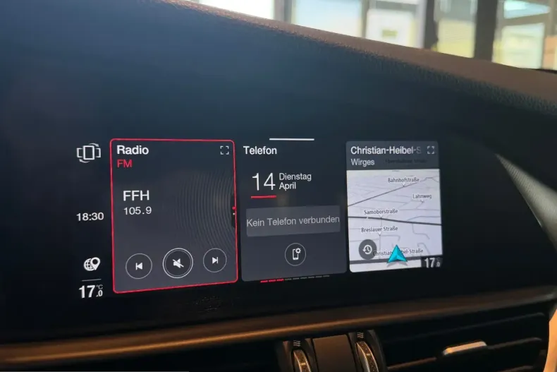 Alfa Romeo Giulia din 2023 cu 56.800 km - oferta ALF206982 - foto 20