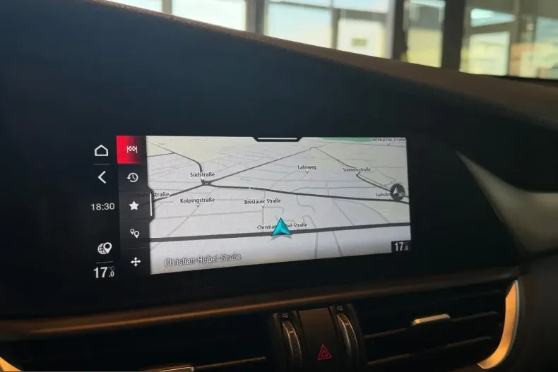 Alfa Romeo Giulia din 2023 cu 56.800 km - oferta ALF206982 - foto 23