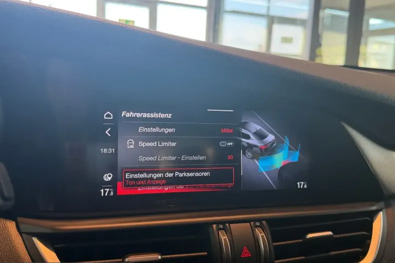 Alfa Romeo Giulia din 2023 cu 56.800 km - oferta ALF206982 - foto 25