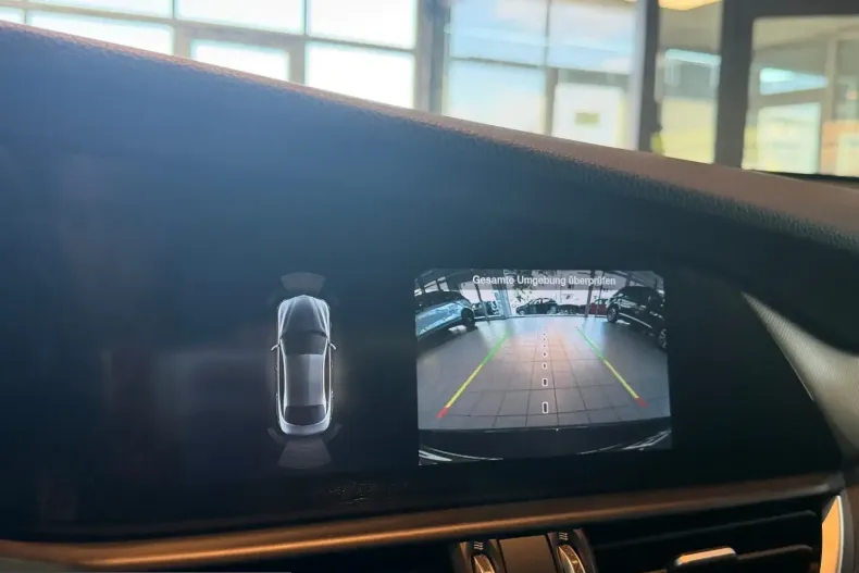 Alfa Romeo Giulia din 2023 cu 56.800 km - oferta ALF206982 - foto 27