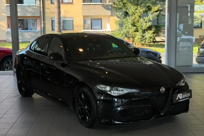 Alfa Romeo Giulia din 2023 cu 56.800 km - oferta ALF206982 - foto 30