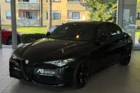 Alfa Romeo Giulia din 2023 cu 56.800 km - oferta ALF206982 - foto 31