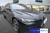 Alfa Romeo Giulia din 2023 cu 26.358 km - oferta ALF206983 - foto 3