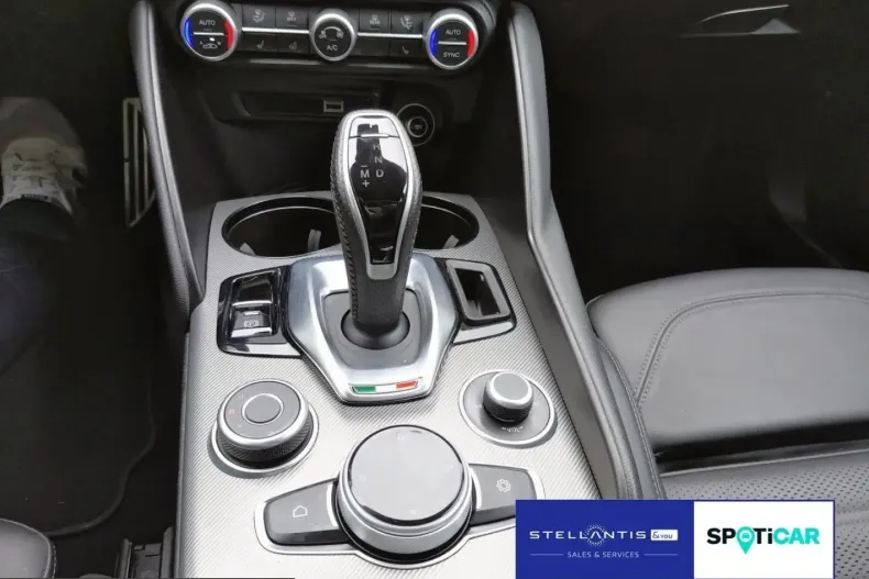 Alfa Romeo Giulia din 2023 cu 26.358 km - oferta ALF206983 - foto 16