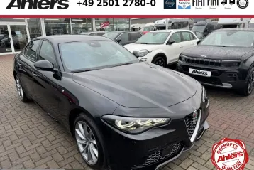 Alfa Romeo Giulia din 2023 - oferta ALF206984
