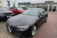 Alfa Romeo Giulia din 2023 cu 19.487 km - oferta ALF206984 - foto 3