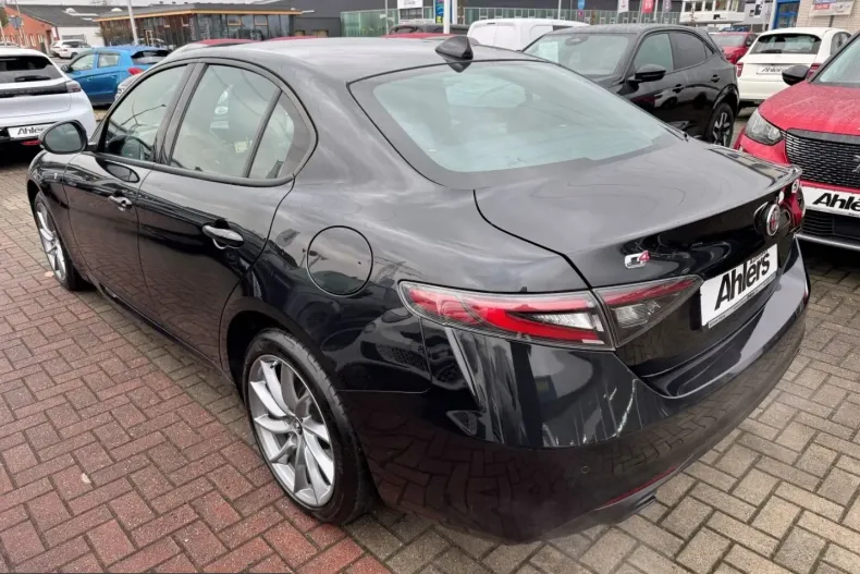 Alfa Romeo Giulia din 2023 cu 19.487 km - oferta ALF206984 - foto 5