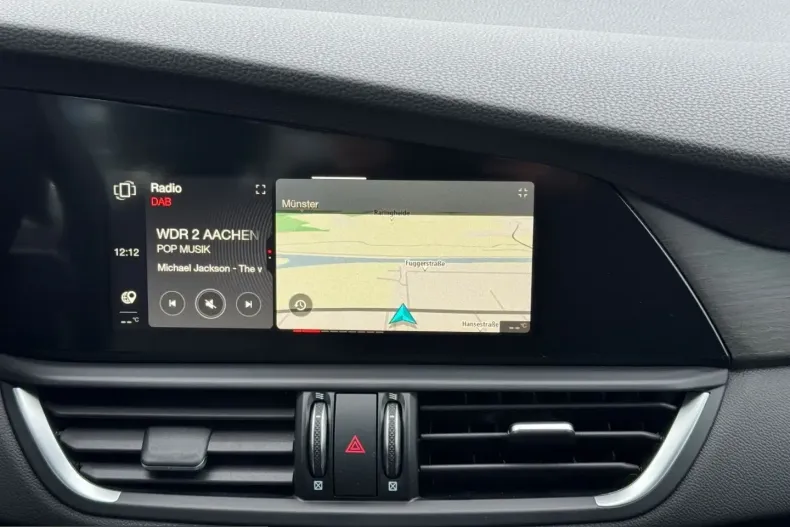 Alfa Romeo Giulia din 2023 cu 19.487 km - oferta ALF206984 - foto 20