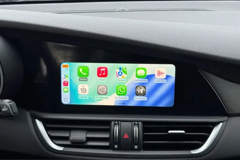 Alfa Romeo Giulia din 2023 cu 19.487 km - oferta ALF206984 - foto 21