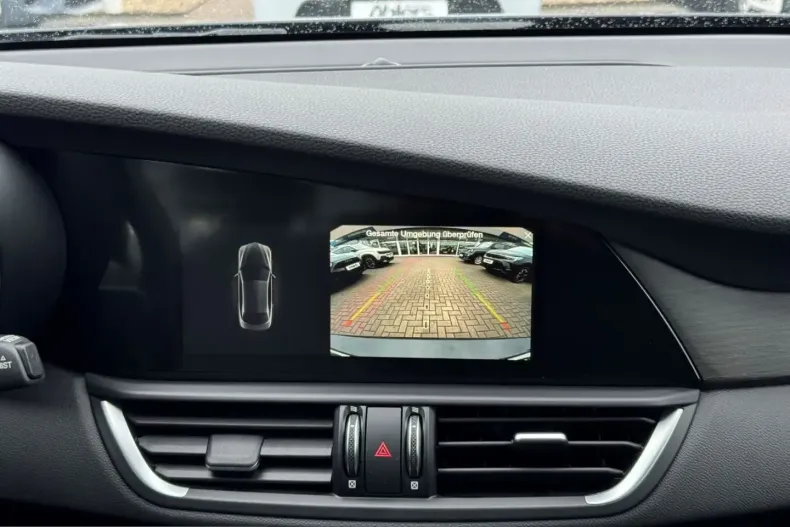 Alfa Romeo Giulia din 2023 cu 19.487 km - oferta ALF206984 - foto 22