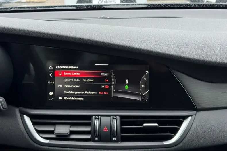 Alfa Romeo Giulia din 2023 cu 19.487 km - oferta ALF206984 - foto 24