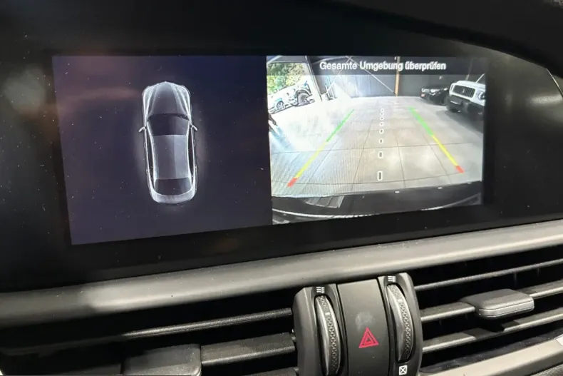 Alfa Romeo Giulia din 2023 cu 18.500 km - oferta ALF206985 - foto 28