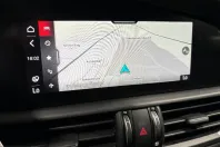 Alfa Romeo Giulia din 2023 cu 18.500 km - oferta ALF206985 - foto 29