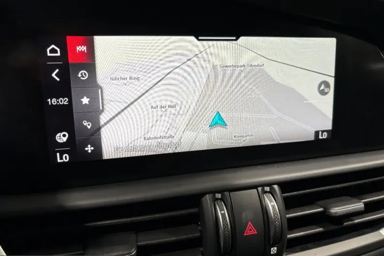 Alfa Romeo Giulia din 2023 cu 18.500 km - oferta ALF206985 - foto 29