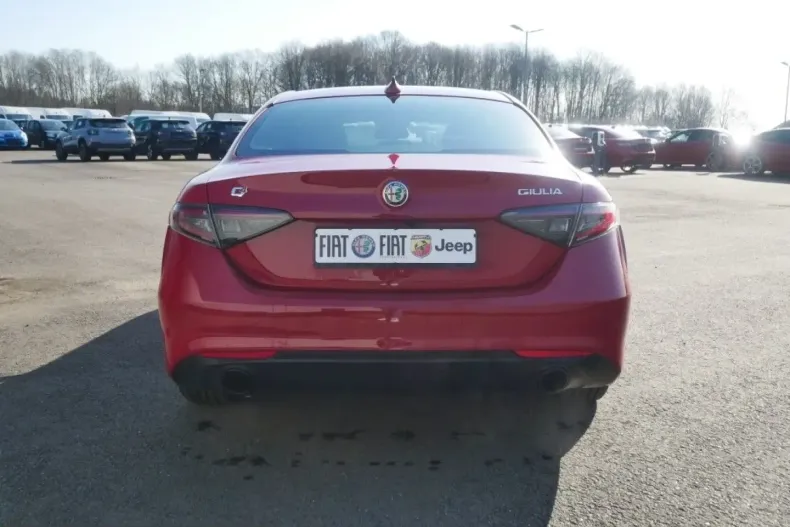 Alfa Romeo Giulia din 2023 cu 10.010 km - oferta ALF206986 - foto 4