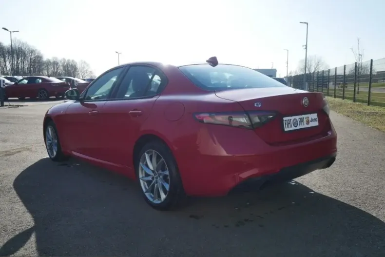 Alfa Romeo Giulia din 2023 cu 10.010 km - oferta ALF206986 - foto 5