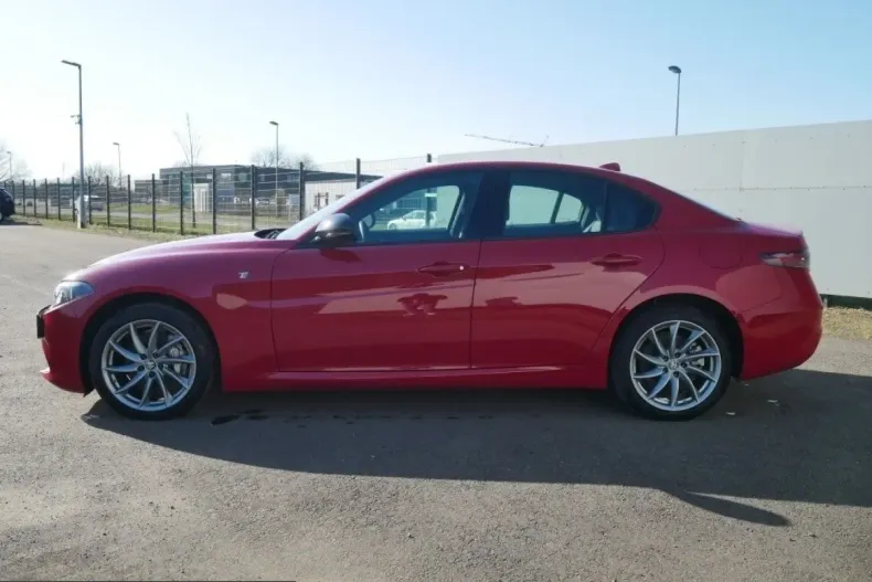 Alfa Romeo Giulia din 2023 cu 10.010 km - oferta ALF206986 - foto 6