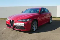 Alfa Romeo Giulia din 2023 cu 10.010 km - oferta ALF206986 - foto 7