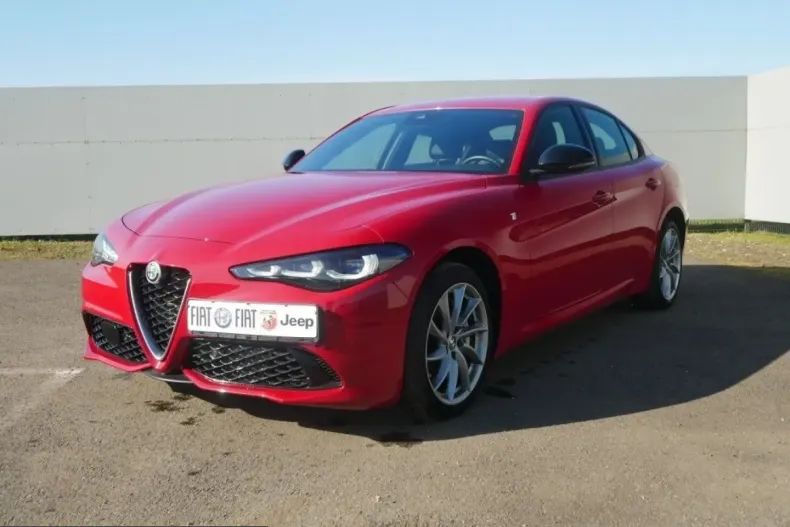 Alfa Romeo Giulia din 2023 cu 10.010 km - oferta ALF206986 - foto 7