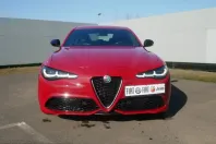 Alfa Romeo Giulia din 2023 cu 10.010 km - oferta ALF206986 - foto 8