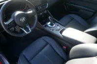 Alfa Romeo Giulia din 2023 cu 10.010 km - oferta ALF206986 - foto 10