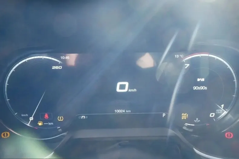 Alfa Romeo Giulia din 2023 cu 10.010 km - oferta ALF206986 - foto 23