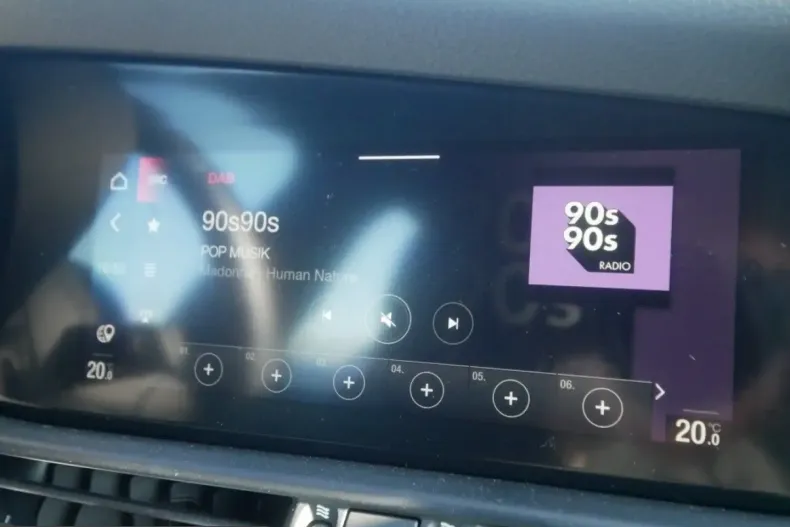 Alfa Romeo Giulia din 2023 cu 10.010 km - oferta ALF206986 - foto 30