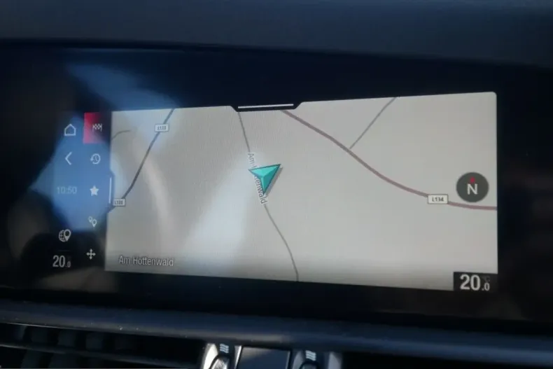 Alfa Romeo Giulia din 2023 cu 10.010 km - oferta ALF206986 - foto 31