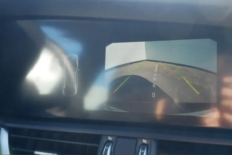 Alfa Romeo Giulia din 2023 cu 10.010 km - oferta ALF206986 - foto 37