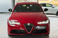 Alfa Romeo Giulia din 2023 cu 8.800 km - oferta ALF206987 - foto 3