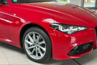 Alfa Romeo Giulia din 2023 cu 8.800 km - oferta ALF206987 - foto 4