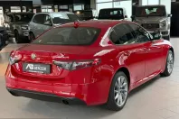 Alfa Romeo Giulia din 2023 cu 8.800 km - oferta ALF206987 - foto 11
