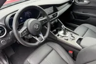 Alfa Romeo Giulia din 2023 cu 8.800 km - oferta ALF206987 - foto 16