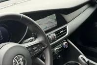 Alfa Romeo Giulia din 2023 cu 8.800 km - oferta ALF206987 - foto 17