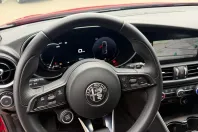 Alfa Romeo Giulia din 2023 cu 8.800 km - oferta ALF206987 - foto 21