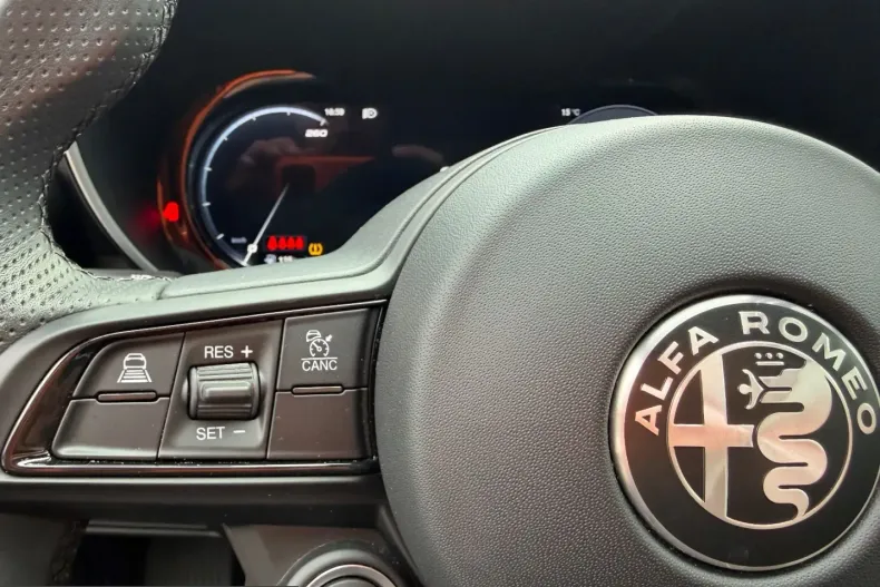 Alfa Romeo Giulia din 2023 cu 8.800 km - oferta ALF206987 - foto 36