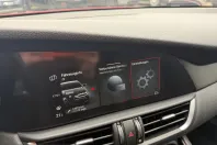 Alfa Romeo Giulia din 2023 cu 8.800 km - oferta ALF206987 - foto 44