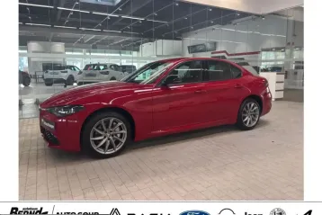 Alfa Romeo Giulia din 2024 - oferta ALF206988
