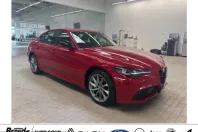 Alfa Romeo Giulia din 2024 cu 13.922 km - oferta ALF206988 - foto 2