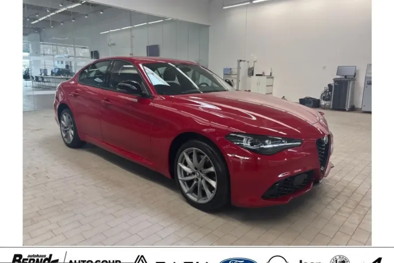 Alfa Romeo Giulia din 2024 cu 13.922 km - oferta ALF206988 - foto 2