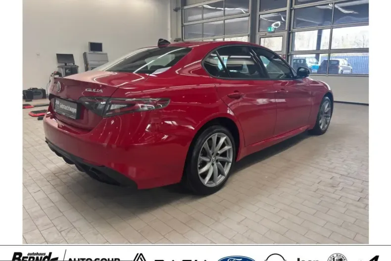 Alfa Romeo Giulia din 2024 cu 13.922 km - oferta ALF206988 - foto 5