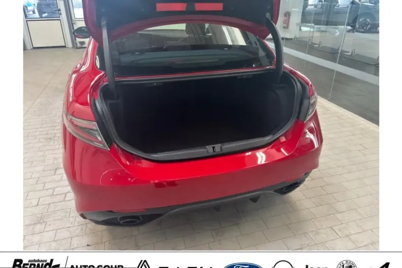 Alfa Romeo Giulia din 2024 cu 13.922 km - oferta ALF206988 - foto 6