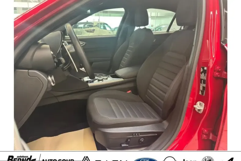 Alfa Romeo Giulia din 2024 cu 13.922 km - oferta ALF206988 - foto 10