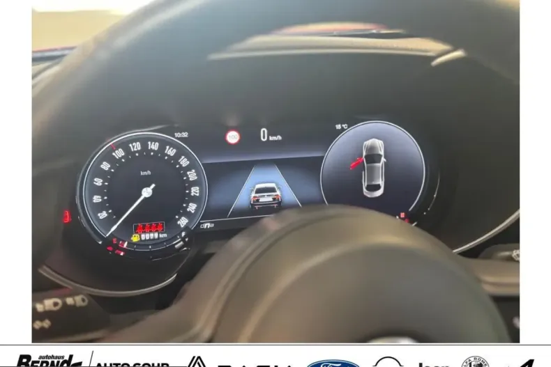 Alfa Romeo Giulia din 2024 cu 13.922 km - oferta ALF206988 - foto 15